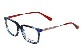 Pepe Jeans 414078 677 Blau