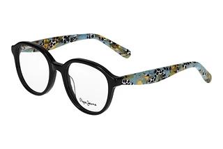 Pepe Jeans 414084 001 Schwarz