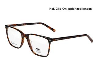 Pepe Jeans 417440 106P Braun