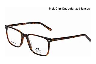 Pepe Jeans 417441 106P Braun