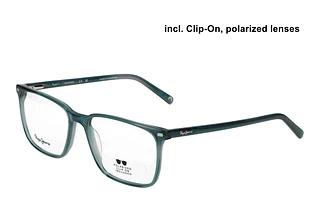 Pepe Jeans 417441 501P GrÃ¼n