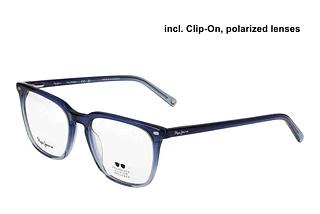 Pepe Jeans 417444 608P Blau