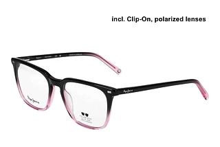 Pepe Jeans 417444 914P Lila
