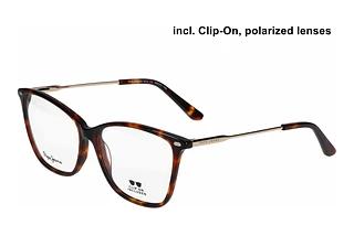 Pepe Jeans 417461 106P Braun