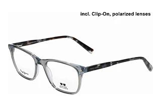 Pepe Jeans 417463 606P Blau
