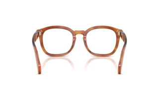 Vue arrière Persol PO0082V (96)