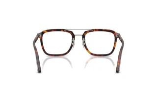 Vue arrière Persol PO0204V (24)