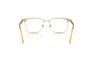 Vue arrière Persol PO1021V (1129)