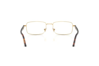 Vue arrière Persol PO1029V (515)