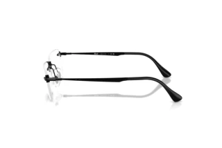 Vue latérale Persol LUC (PO1030V - 1078)