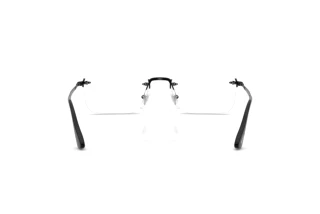 Vue arrière Persol LUC (PO1030V - 1078)