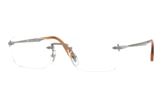 Vue de face Persol LUC (PO1030V - 513)