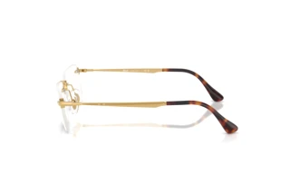 Vue latérale Persol LUC (PO1030V - 515)