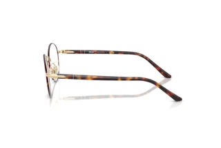 Vue latérale Persol PO1032V (1075)