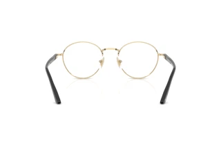 Vue arrière Persol PO1032V (1076)