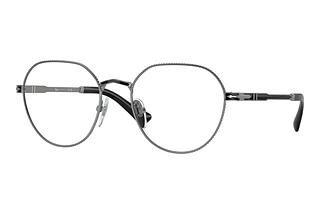 Vue de face Persol PO2486V (1110)