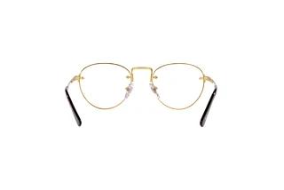 Vue arrière Persol PO2491V (1142)