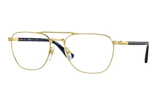 Vue de face Persol PO2494V (1141)