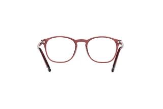 Vue arrière Persol PO3007V (1104)