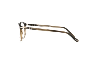 Vue latérale Persol PO3007V (1135)