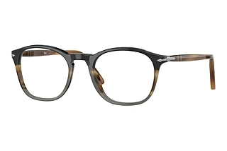 Vue de face Persol PO3007V (1135)