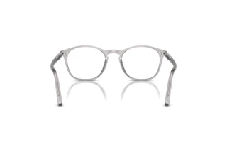 Vue arrière Persol PO3007V (309)