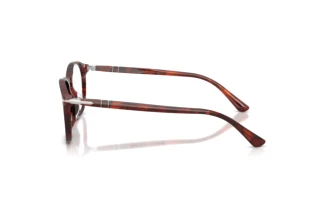 Vue latérale Persol PO3007VX (1242)