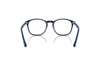 Vue arrière Persol PO3007VX (181)