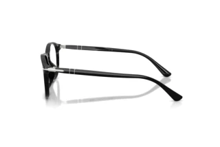 Vue latérale Persol PO3007VX (95)