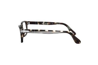 Vue latérale Persol PO3012V (1124)