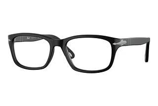 Persol PO3012V 900 Matte Black