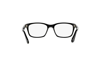 Vue arrière Persol PO3012V (95)