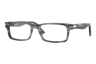 Vue de face Persol PO3050V (1192)