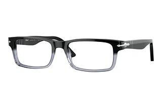 Persol PO3050V 966 Black Gradient