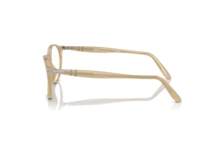 Vue latérale Persol PO3092V (1169)