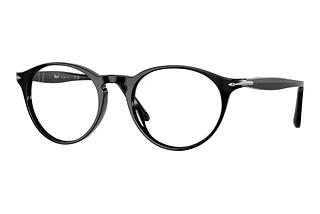 Persol PO3092V 9014 Black