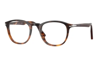 Vue de face Persol PO3143V (1160)