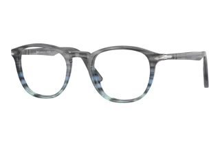 Vue de face Persol PO3143V (1205)
