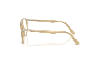 Vue latérale Persol PO3160V (1169)