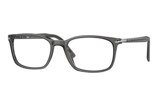 Persol PO3189V 1196 Transparent Grey
