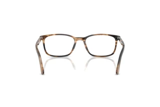 Vue arrière Persol PO3189V (1236)