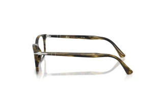 Vue latérale Persol PO3189V (1237)