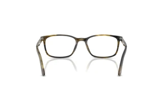 Vue arrière Persol PO3189V (1237)