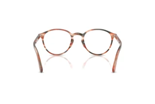 Vue arrière Persol PO3218V (1233)