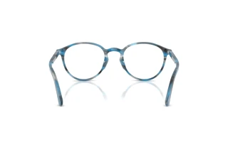 Vue arrière Persol PO3218V (1234)