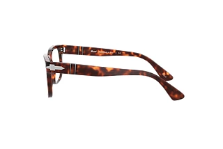 Vue latérale Persol PO3252V (24)