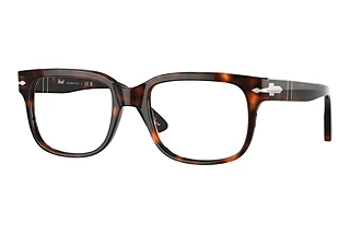 Vue de face Persol PO3252V (24)