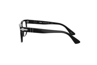 Vue latérale Persol PO3252V (95)