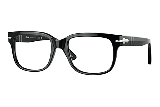 Vue de face Persol PO3252V (95)