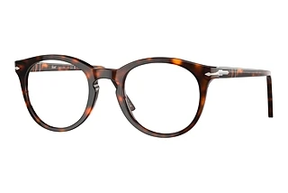 Vue de face Persol PO3259V (24)